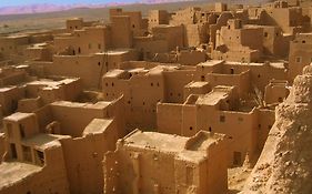 Kasbah Oulad Othmane